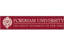 Fordham University Graduate School of Business