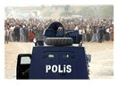 "Polise" şiddet son bulmalı