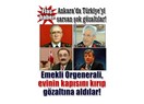 Ergenekon gözaltıları: AKP kapatılacağını mı öğrendi?