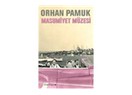 En iyi aşk romanını, elbette Orhan Pamuk yazacaktı!