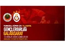 Ankara 0 Galatasaray 6!