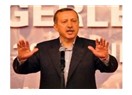 Şeffaflıktan yanayız, istiyoruz… Ama her yerde…