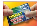 Kredi kartı mağrurları!..