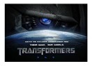 Transformers… Bir uzay masalı…
