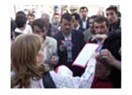Bir kadın... Yüreği Büyük Kadınlar