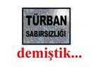 YÖK- Türban- Danıştay