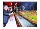 Ermenistan ve Özal'a rahmet okumak..!