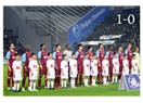 Trabzonspor'un problemi 4-3-3