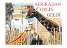 İzmir'de bir Afrikalı güzel