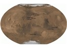 Mars gezegenindeki Türkçe