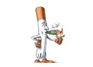 Sigara yasağı