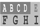 A, B, C, D ve diğerleri