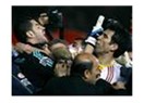 Derdimiz futbol değil.