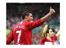 Yılın futbolcusu "şimdilik" Ronaldo