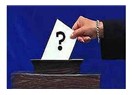 Bir soru: 29 Mart'ta seçim yerine halkoylaması yapılsa...
