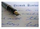 Türkiye’ de yazar olmak yürek ister