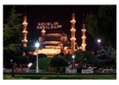 Türklere Ait Bir Gelenek: "Mahya"