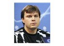Ertuğrul, futbol câmiamızın bir beyefendisidir.