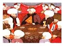 Hünkâr Sofraları