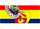 Fenerbahçe 4 Galatasaray 1