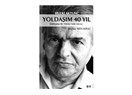 Türkçenin seramik  ustası Hulki Aktuç 'tan   "Yoldaşım 40 Yıl "