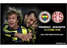 Fenerbahçe lige döndü!