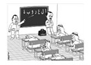 Araplılık ve bir karikatür