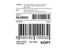 Memleket barkodu... 869, 869, 869, 869, 869, 869.....