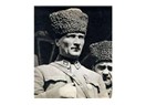 Zafer haftası ve köşk…