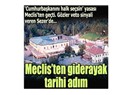 Parlementer sistemin sonu mu?