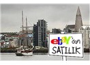 İzlanda halkı eBay’da ülkeyi satanlara sandıkta hesap soracak(!)