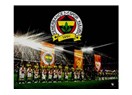 Fenerbahçe Seyircisi