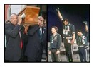 Bir insanlık duruşu...