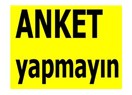 Türkiye’de doğru seçim anketi yapmak çok zordur