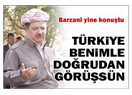 Havaya doğru boş seda
