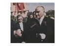 Bugün bayram