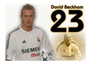 Fenerbahçe'nin son bombası David Beckham