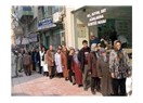 Gel abi gel, bedava... Vatan da bedava...