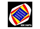Ligde son 3 hafta: Fenerbahçe, Galatasaray, Sıvasspor, Beşiktaş