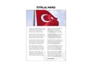 İstiklal Marşı Kürtçe okunabilir mi?