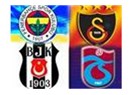 Bana Galatasarayı sevdiren, Fenerbahçedir