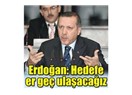 Takke, cübbe almaya gidiyorum...