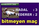 Nadal-Federer: Böyle maç görülmedi
