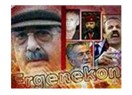 Bu topraklarda yaşanmadı değil mi binlerce faili meçhul cinayet!?