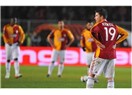 Yakışmadı!