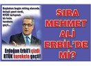 Mehmet Ali Erbil RTÜK'ü harekete geçirdi.