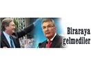 Baykal iktidar istemiyor..
