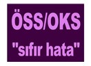 Okullar ÖSS ve OKS verisini nasıl hatasız gönderir?