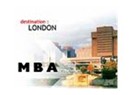 Londra MBA okulları listesi