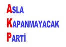 AKP’ye yeni ad aranıyor